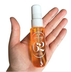 ✨2 for $25✨ Sol de Janeiro 62 Body Mist 30 ML
